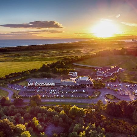 The Gailes Hotel & Spa Ирвин Экстерьер фото
