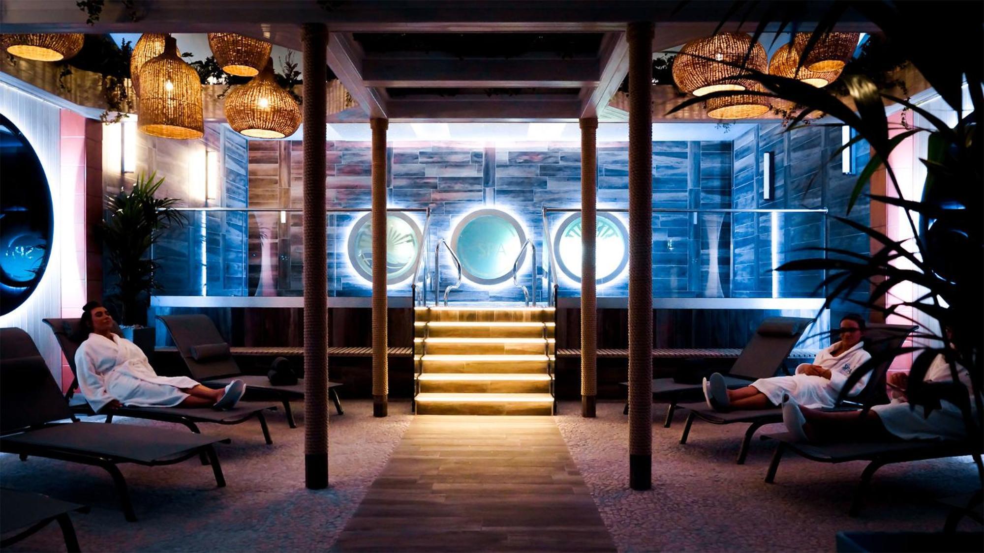 The Gailes Hotel & Spa Ирвин Экстерьер фото