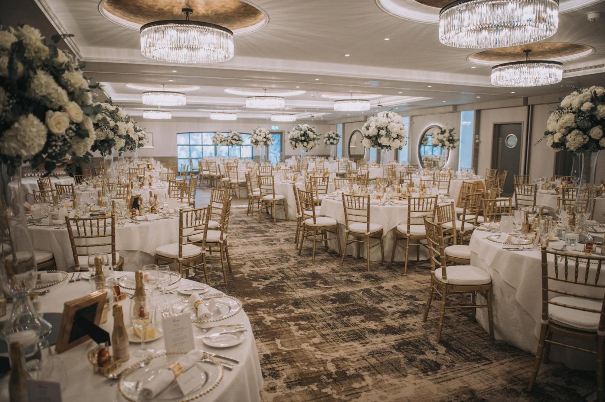 The Gailes Hotel & Spa Ирвин Экстерьер фото