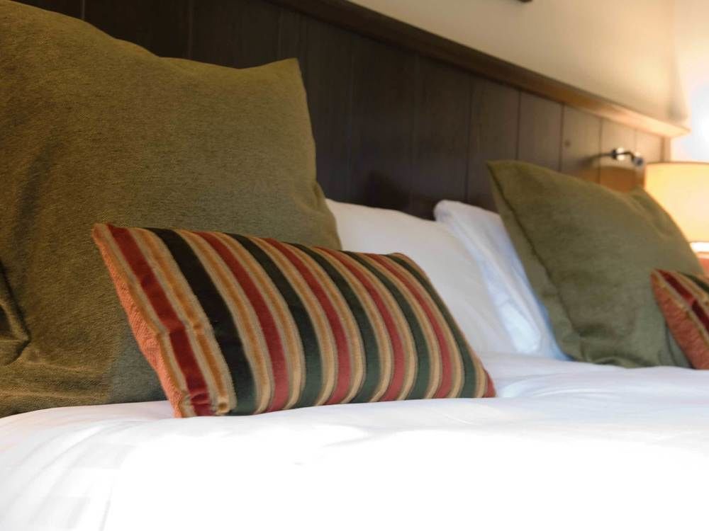 The Gailes Hotel & Spa Ирвин Экстерьер фото